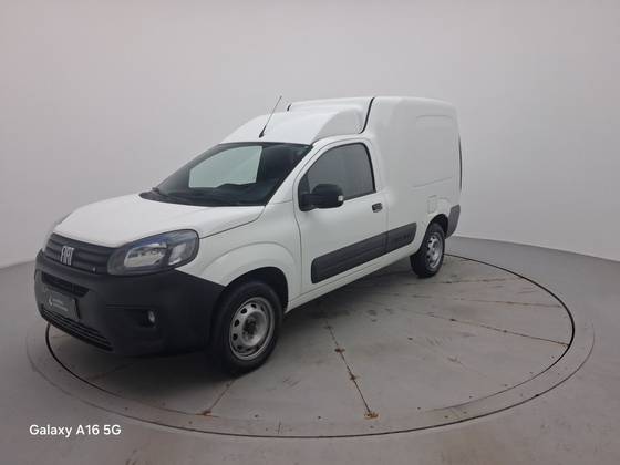 FIAT FIORINO 1.4 MPI FURGÃO ENDURANCE 8V FLEX 2P MANUAL FIAT FIORINO 1.4 MPI FURGÃO ENDURANCE 8V FLEX 2P MANUAL